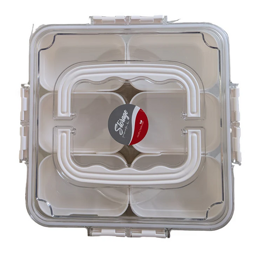 EverFresh Food Preserver - 6 dividers