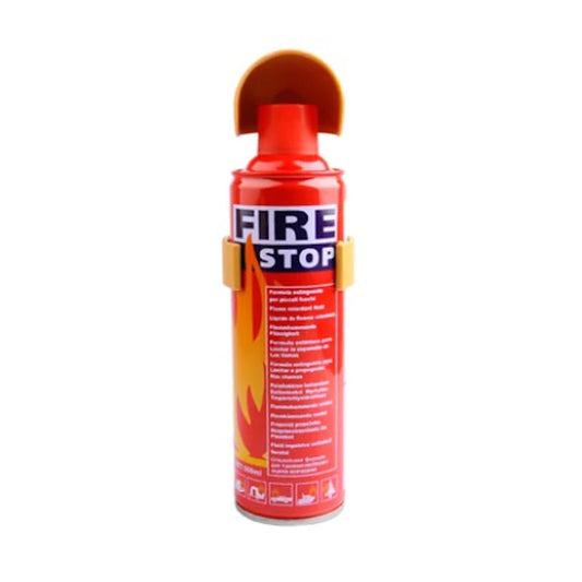 Fire Extinguisher 500ML