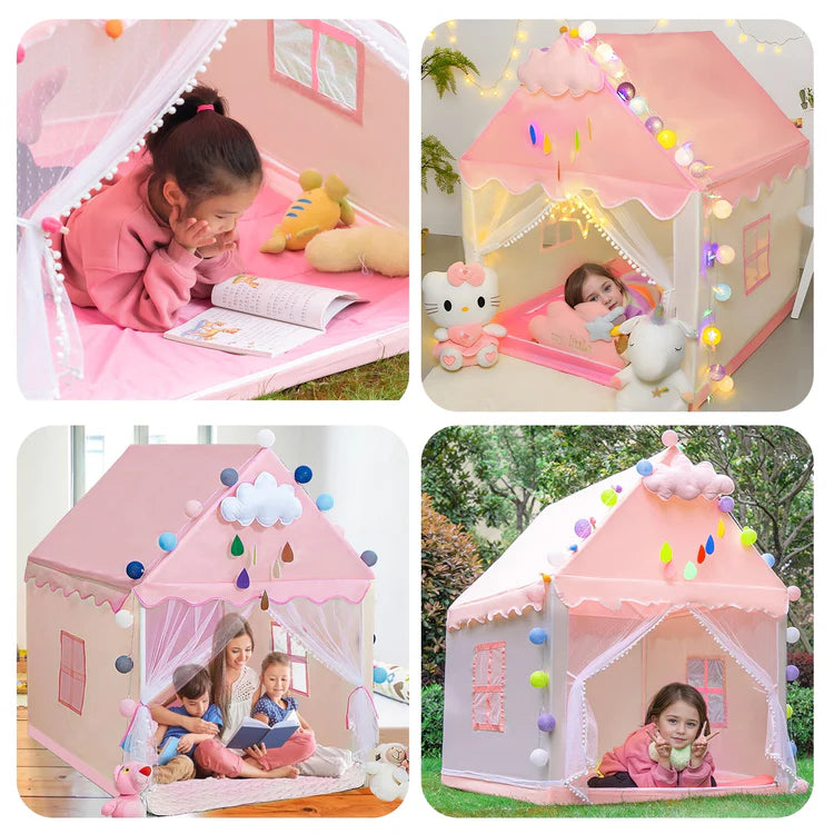 Playtime Playtent