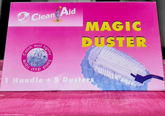 Magic Duster