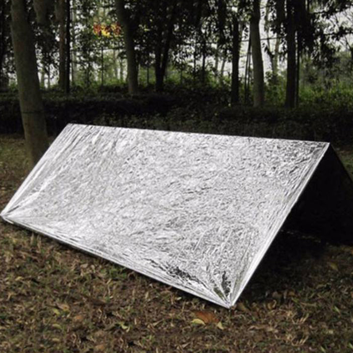2 Person Pocket Tent - Emergency Shelter