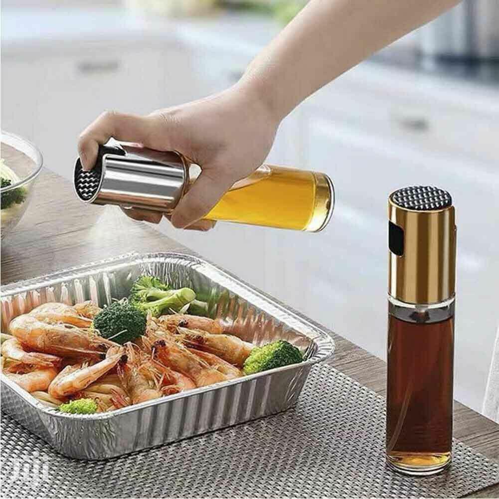 Oil Spray Bottle
