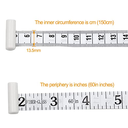 Automatic Telescopic Tape Measure