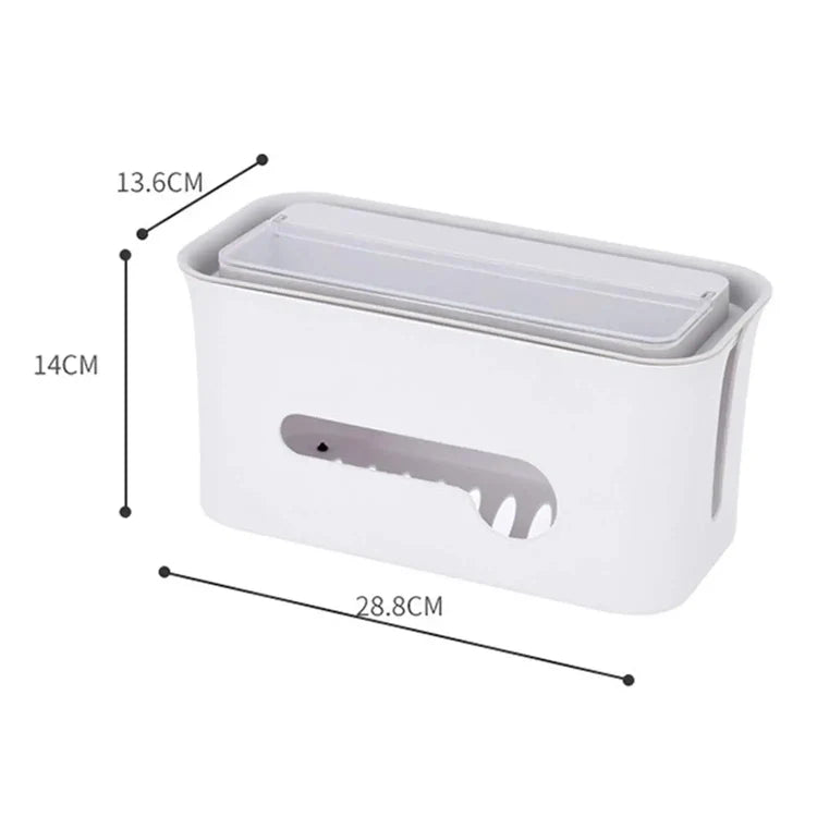 Cable Storage Box