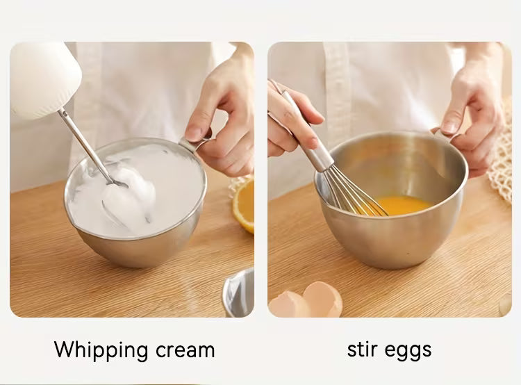 ProMeasure Stainless Steel Measuring Bowl