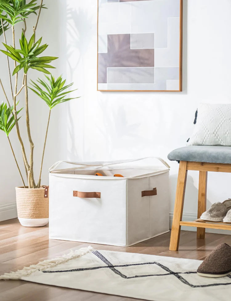 Foldable Shoe Cubby Organizer – Holds Up to 16 Pairs