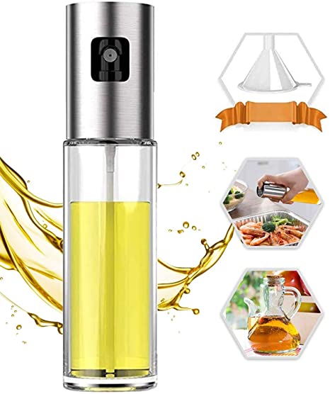Oil Spray Bottle