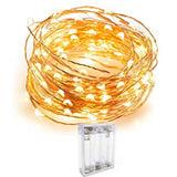 LED String Lights Battery Operater