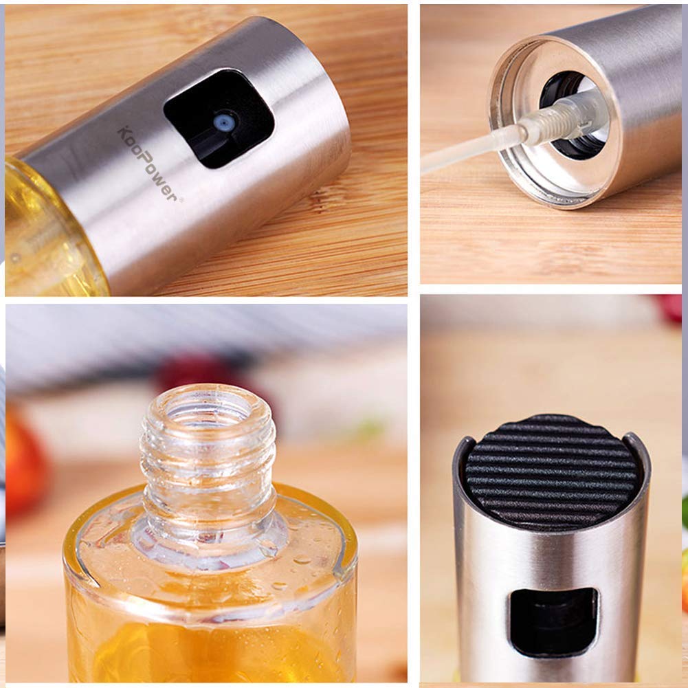Oil Spray Bottle