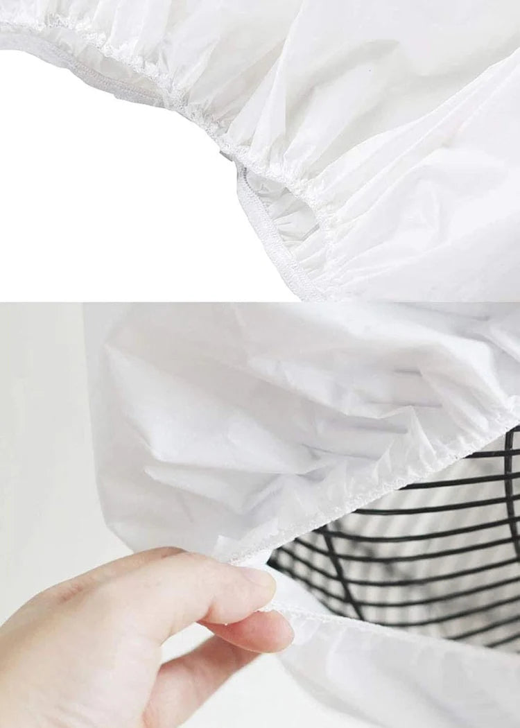 Water and DustProof Fan Cover