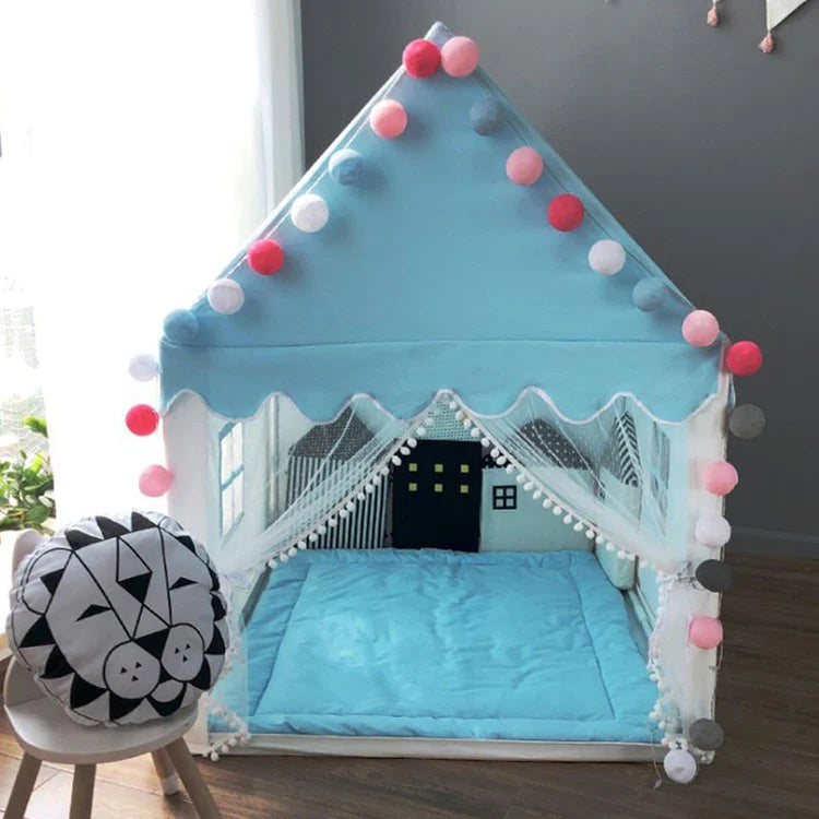 Playtime Playtent