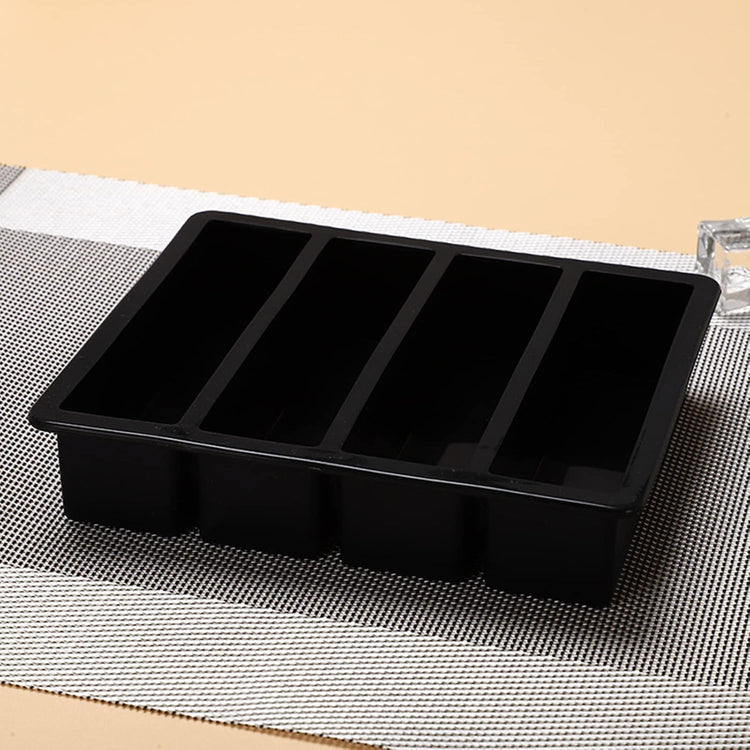 Rectangular Ice Cube Mold