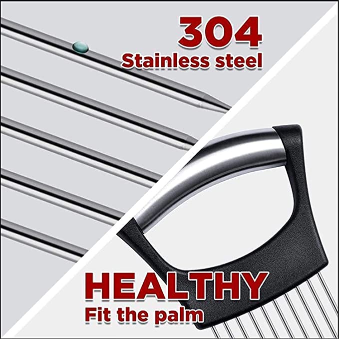 Multifunctional Stainless Steel Fruit/Veg/Meat Assistant Slicer
