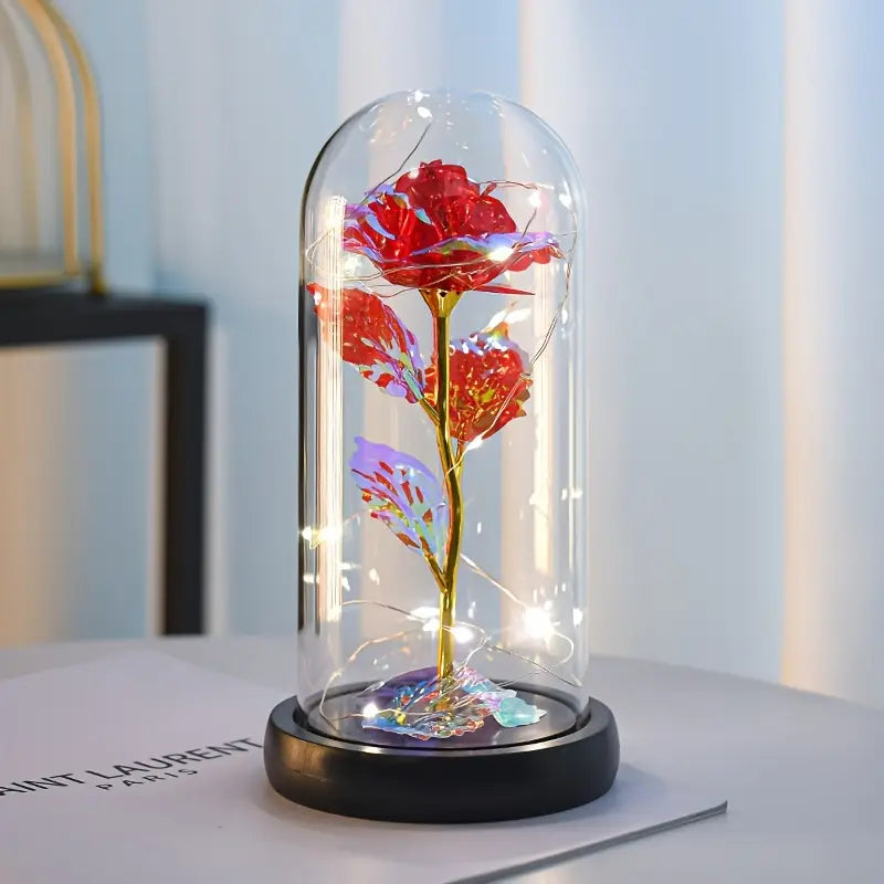 Galaxy Rose