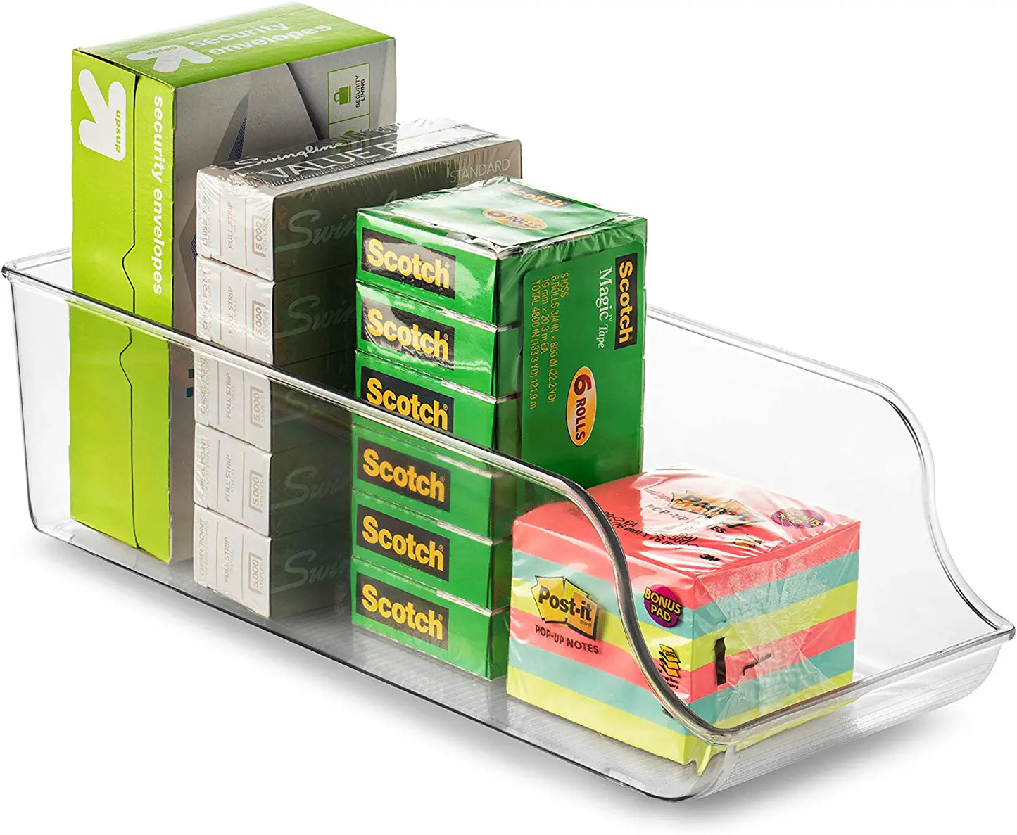 Multifunction Organizer Storage Box