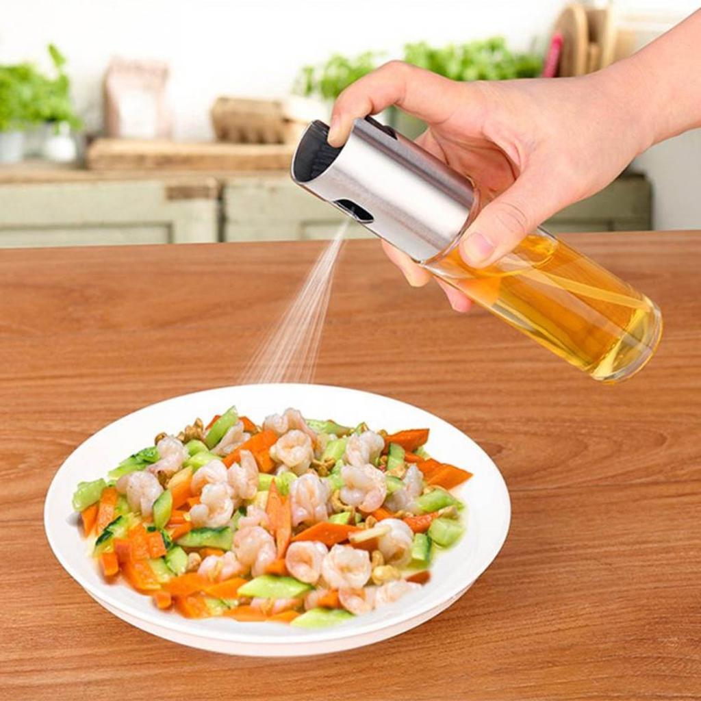 Oil Spray Bottle