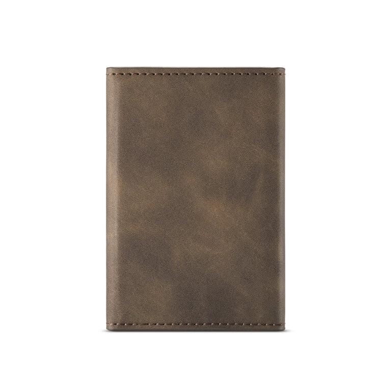 High End Magnetic Super Slim Wallet