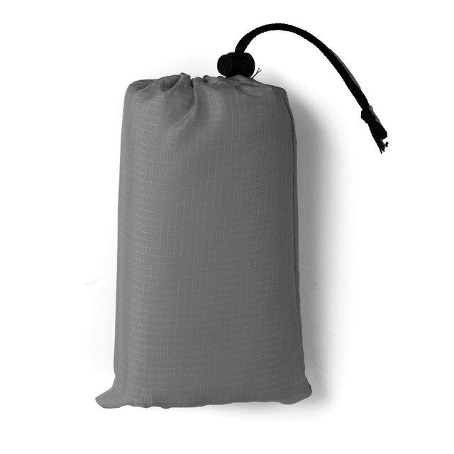 Waterproof Pocket Beach Mat