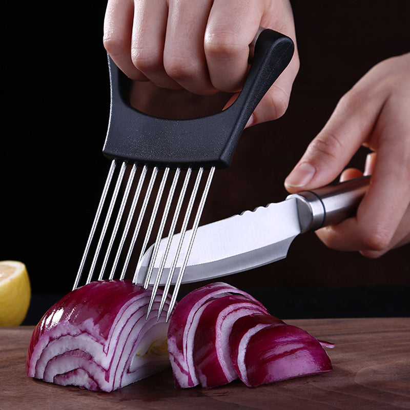 Multifunctional Stainless Steel Fruit/Veg/Meat Assistant Slicer