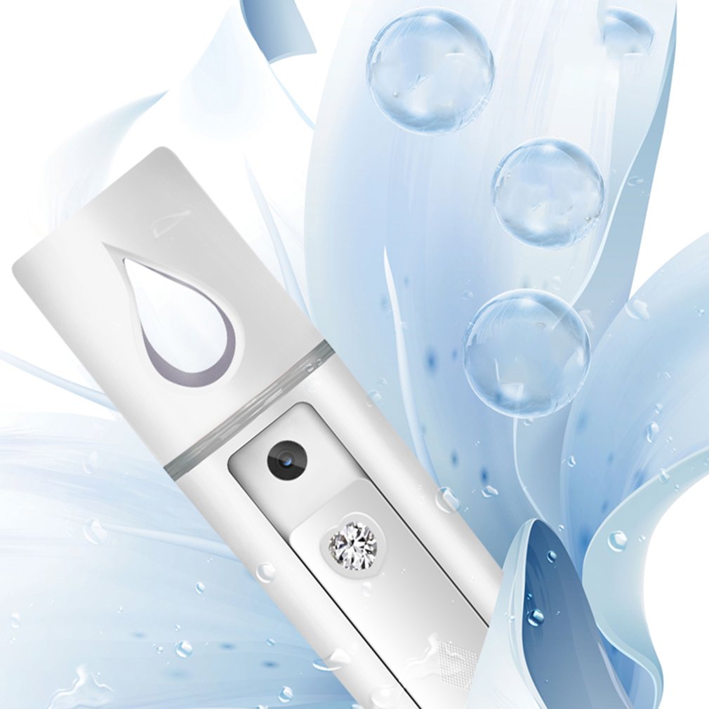 Facial Moisturising Beauty Facial Spray