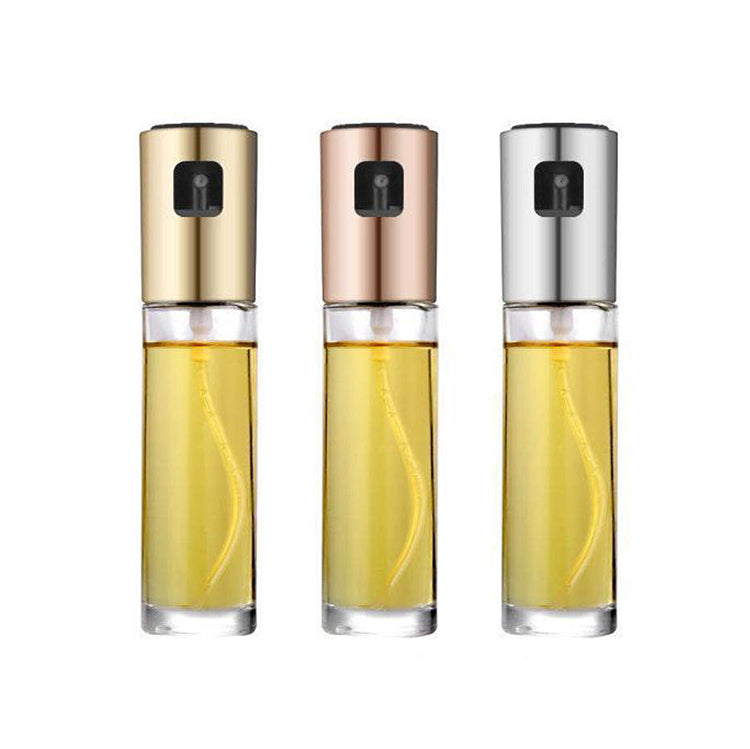 Oil Spray Bottle