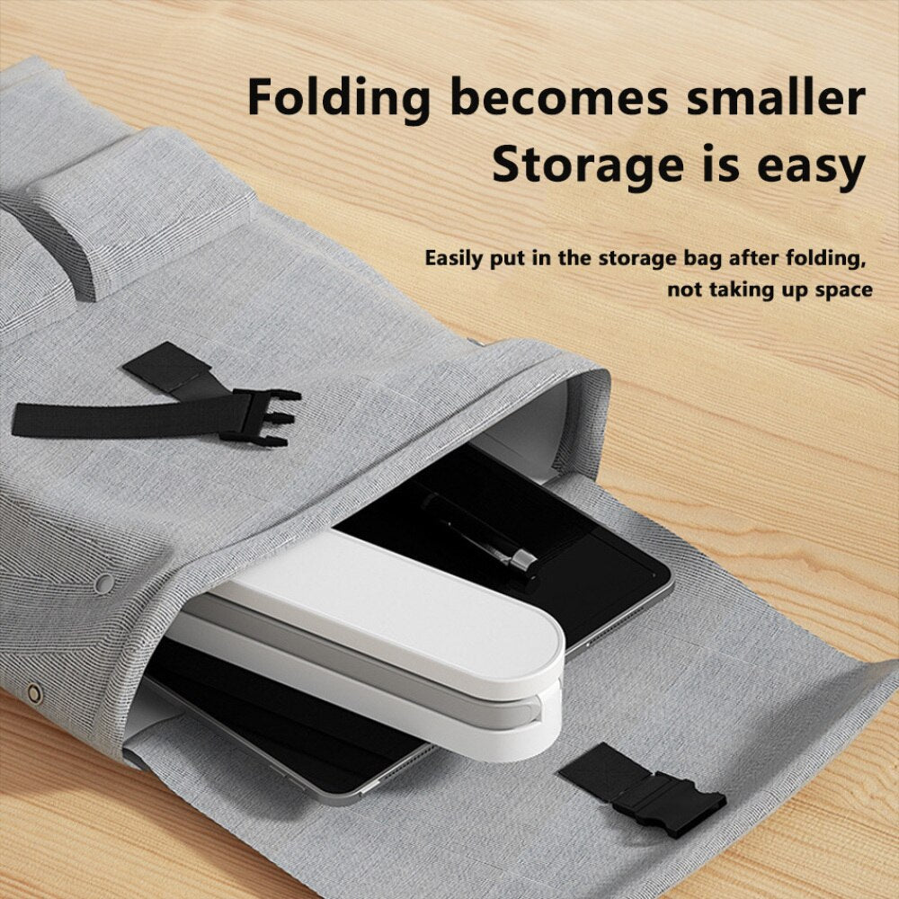 Rechargeable Foldable Table Lamp