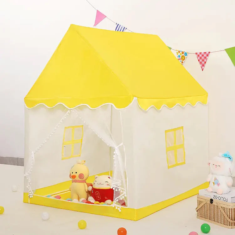 Playtime Playtent
