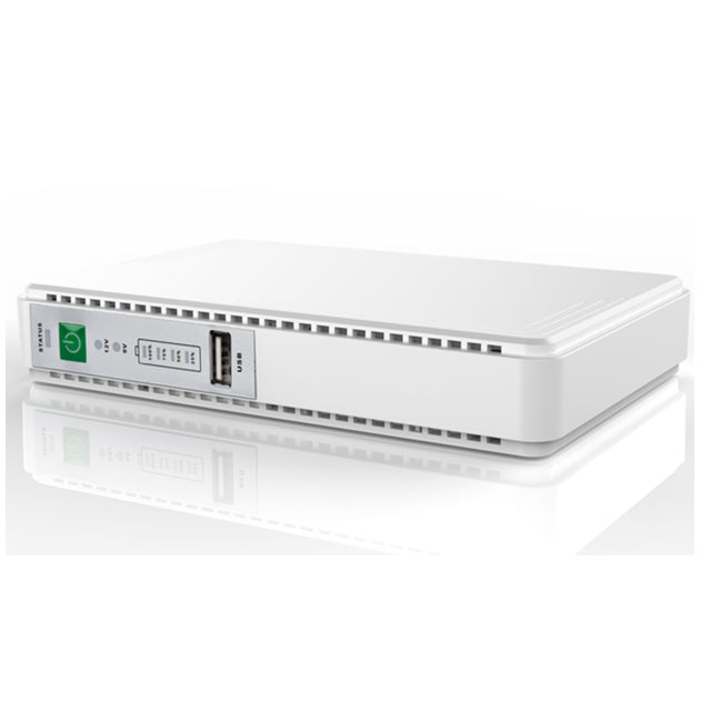 8800mah Mini DC Portable Rechargeable UPS