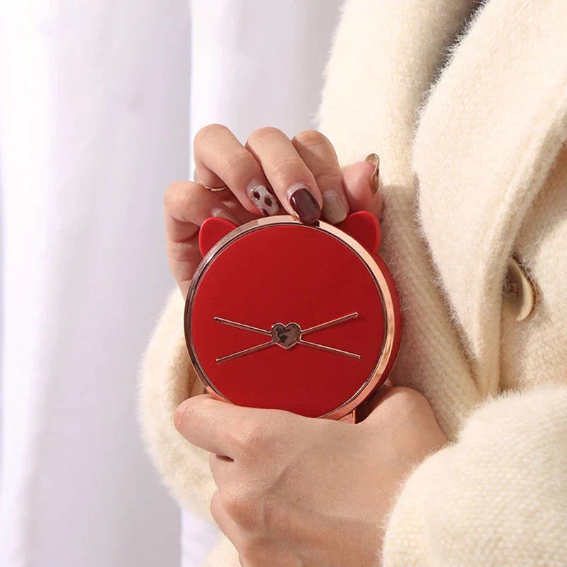 USB Charging Portable Hand Warmer