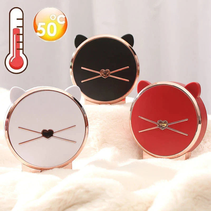 USB Charging Portable Hand Warmer