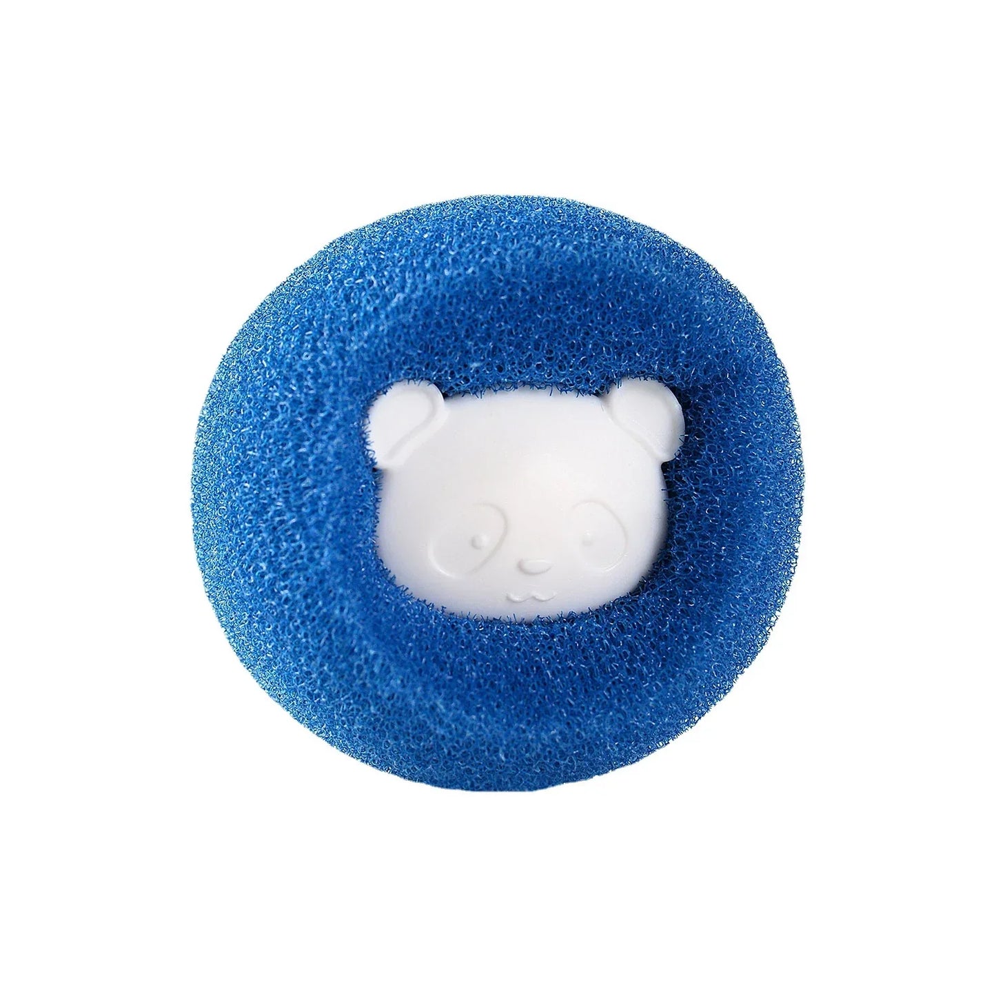 Decontamination Sponge for Washing Machine