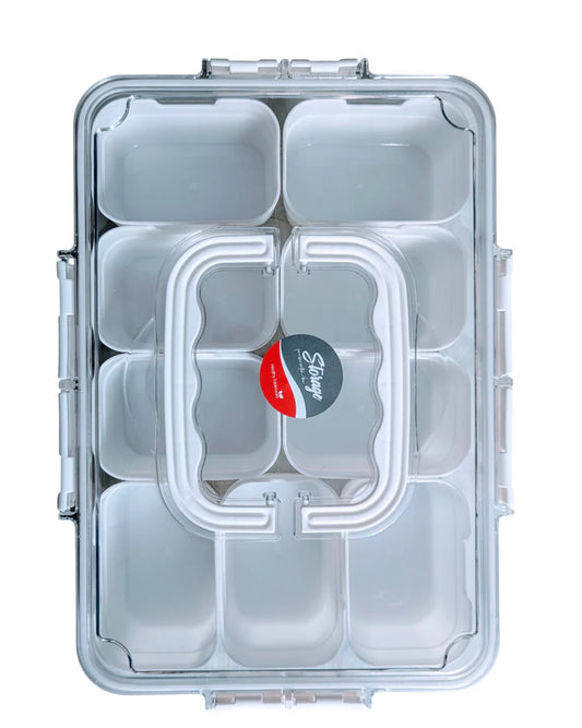 EverFresh Food Preserver - 9 dividers