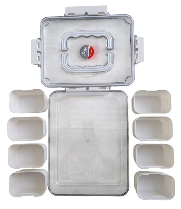 EverFresh Food Preserver - 8 dividers