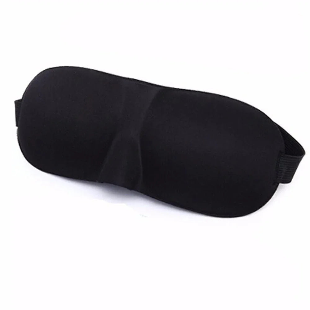 Full Coverage Sleep Mask