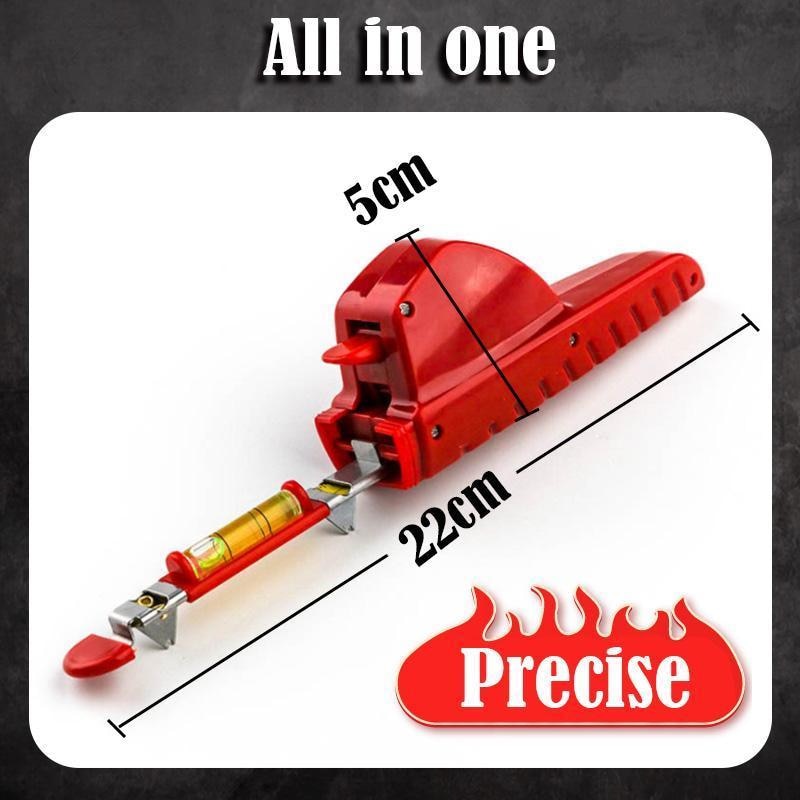 Measure Level & Mark