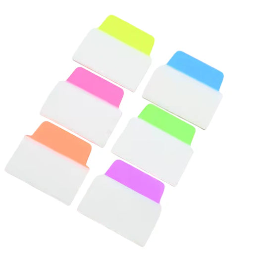 Sticky Note Index Tabs