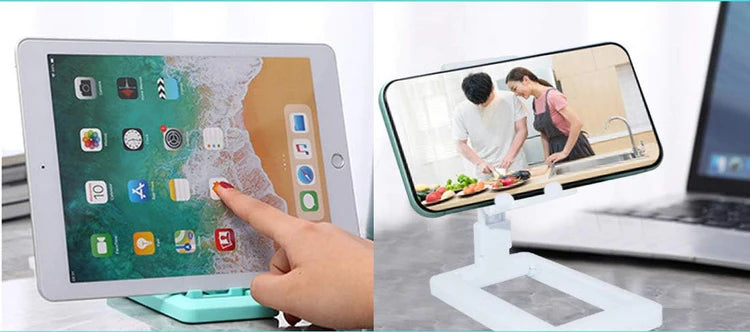Super Sturdy Desktop Phone/Tablet Stand
