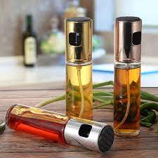 Oil Spray Bottle