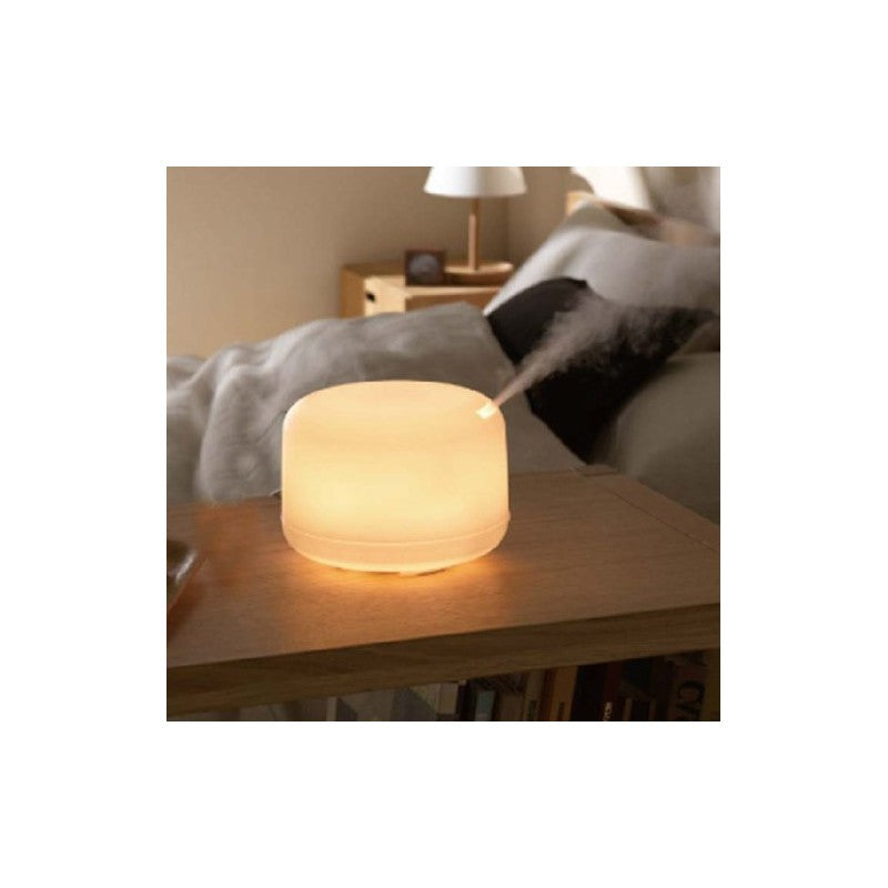 Ultrasonic Aromatherapy Essential Oil Diffuser - 500ml