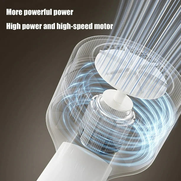 Rechargeable Lint Trimmer & Fabric Shaver!