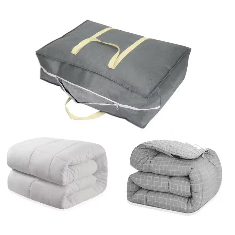Non-Woven Large Capacity Dust-Proof Storage Bags