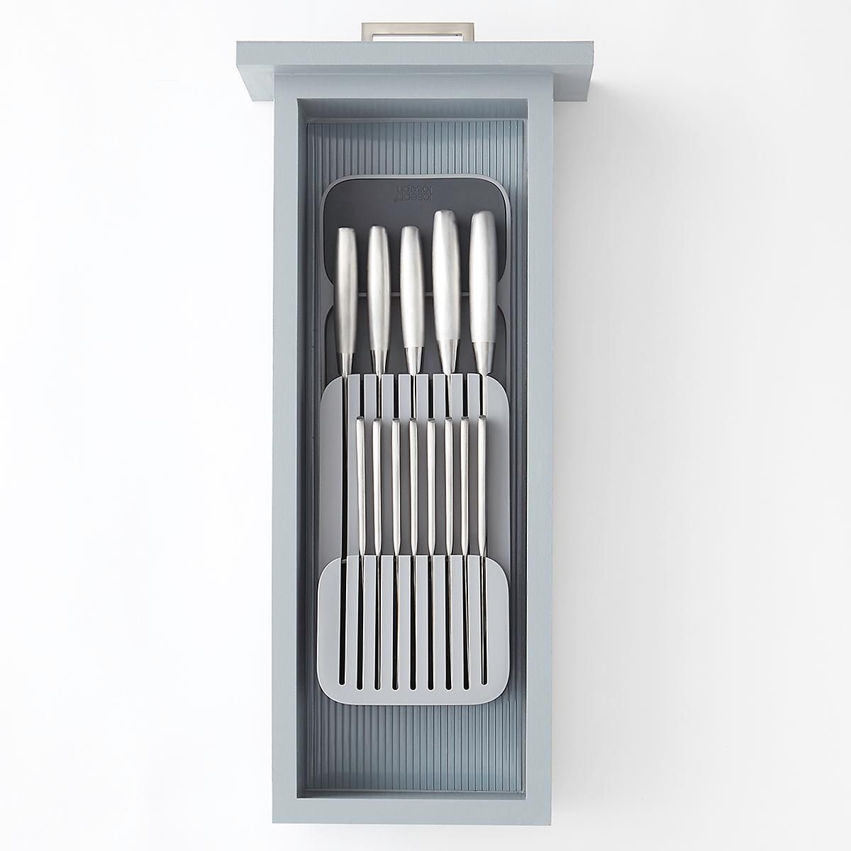 2 Tier Knife Organizer