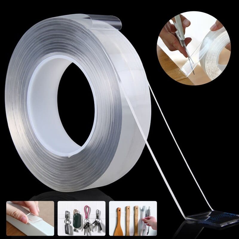 Pack of 3 Reusable Multi-functional Ivy Grip Tapes