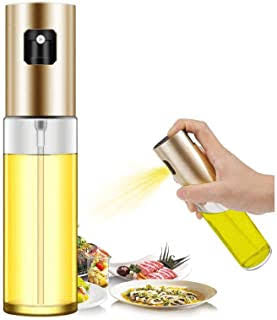 Oil Spray Bottle