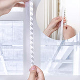Pack Of 2 x 1.8M Self Adhesive Multifunction Silicone Insulating Tape