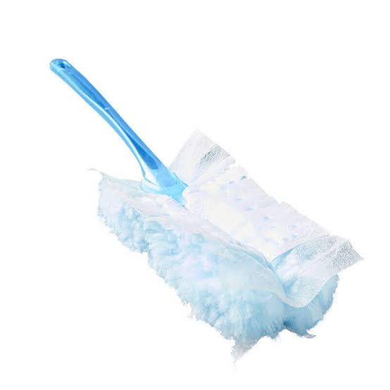 Magic Duster