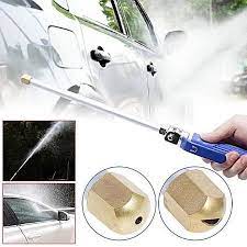 High Pressure Water Jet Cleaning Solution