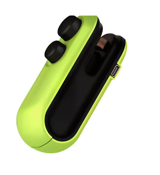 Portable Bag Re-sealer