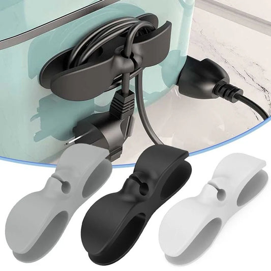 Cord Winder Organizer For Kitchen Appliances- Pack Of 3