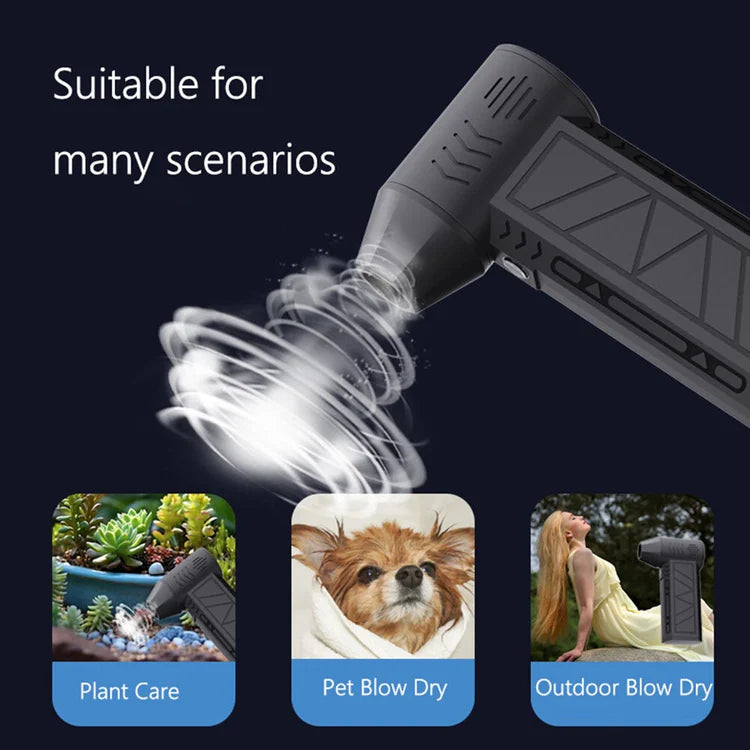 Vortex Multi-Purpose Electric Air Duster